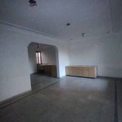 20 Marla Lower Portion for Rent in Nawab Town 0