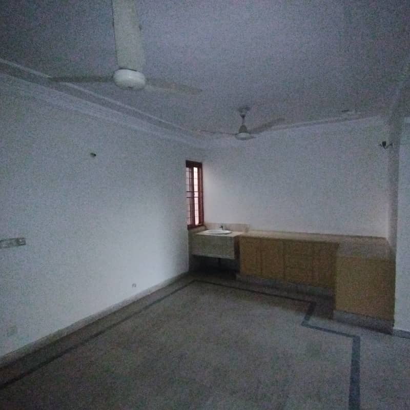 20 Marla Lower Portion for Rent in Nawab Town 1