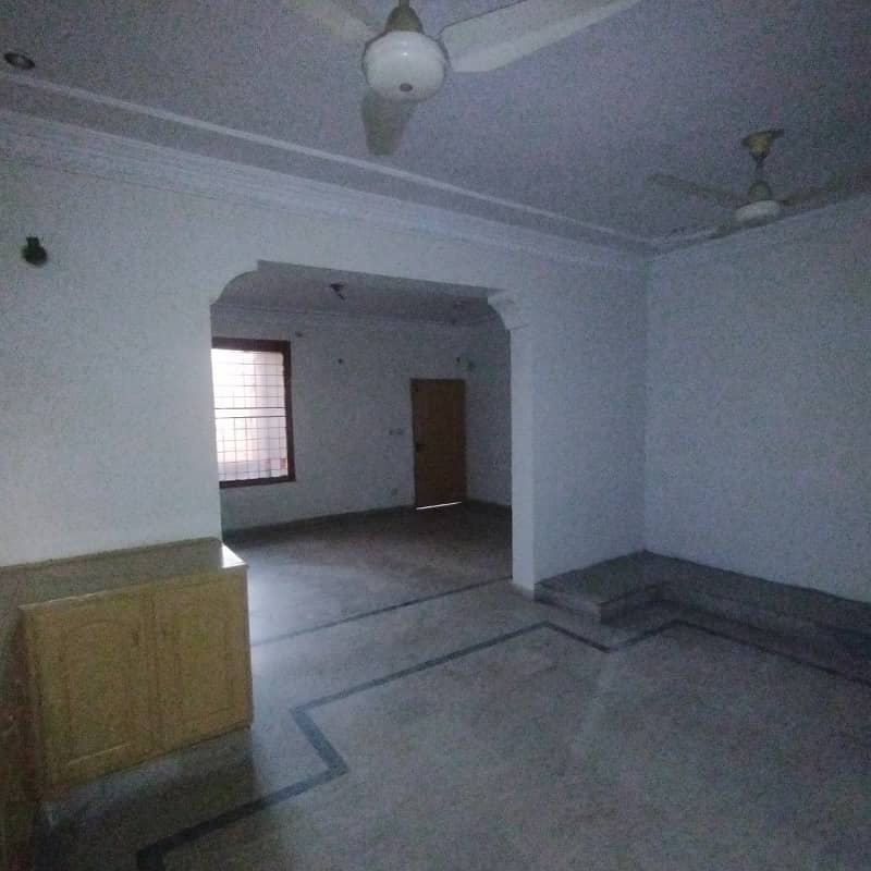 20 Marla Lower Portion for Rent in Nawab Town 2