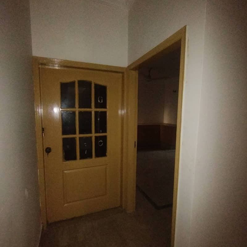 20 Marla Lower Portion for Rent in Nawab Town 12