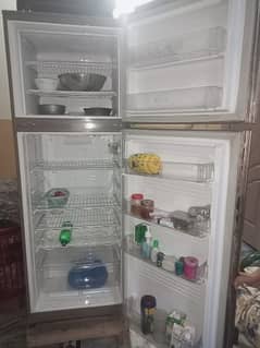 refrigerator