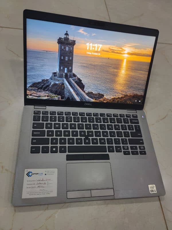 dell laptop wholesale i5 10th gen 16gb ram 256 nvme ssd  LaptopClub 0