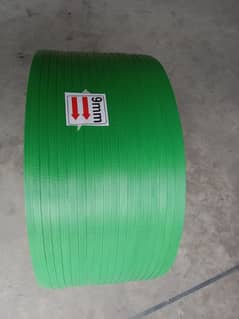 pp strap available for Strapping Machine