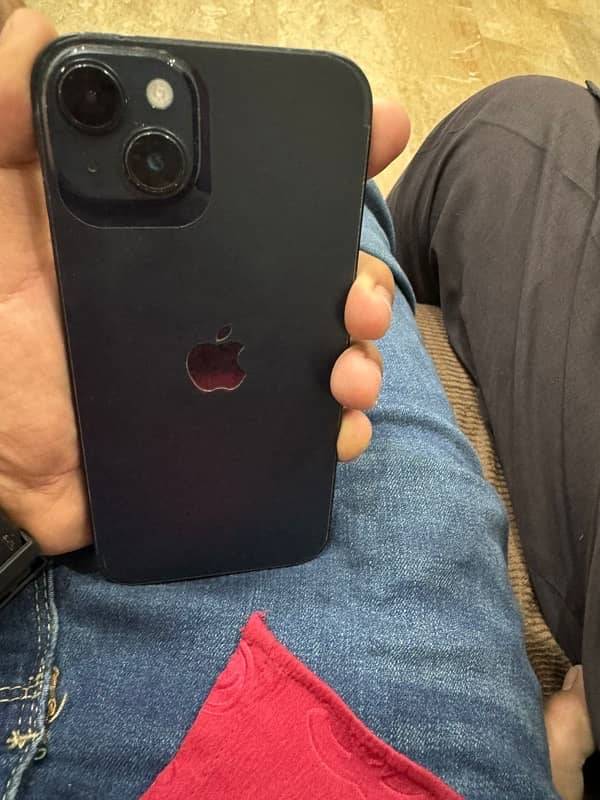 iphone 14 plus 128gb factory unlocked with box 1