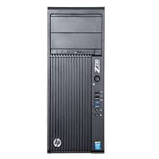 Hp z230 Xeon E-3-1271 v3 4th generation 8GB Ram /1TB HDD/2GB GPU 4