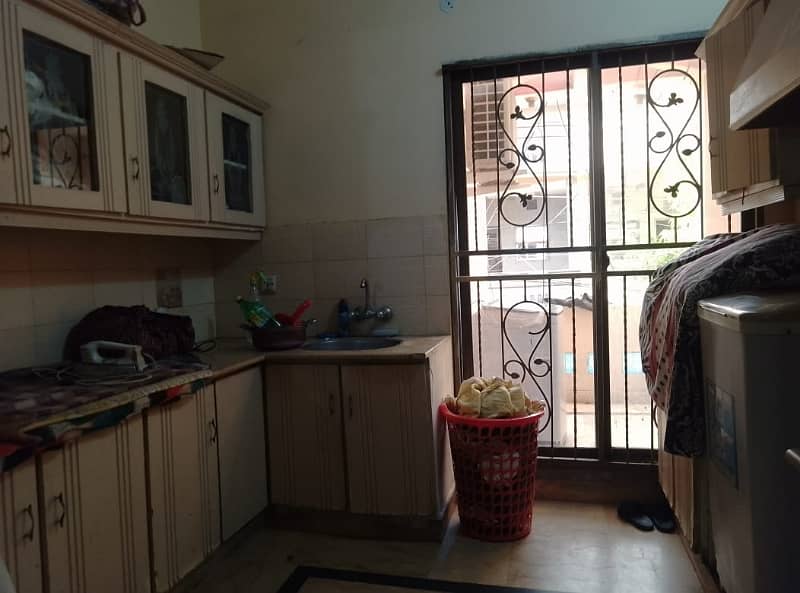 5 MARLA FOR FAMILY ONLY DOUBLE STORY HOUSE FOR RENT IN JOHAR TOWN PHASE 2 15