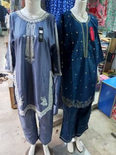 2 PCS SUIT FOE WOMEN