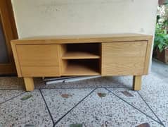 TV Table