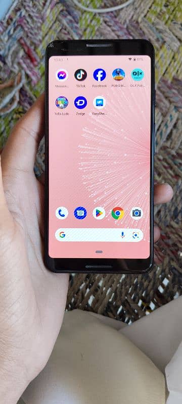 Google pixel 3 1