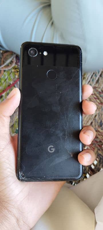 Google pixel 3 3