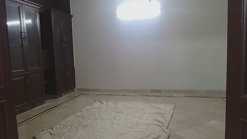 1 Kanal Double Story Double Unit House Is Vacant For Rent 5