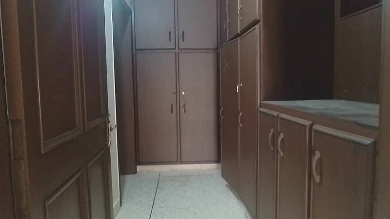 1 Kanal Double Story Double Unit House Is Vacant For Rent 10