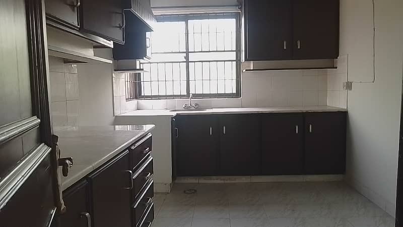 1 Kanal Double Story Double Unit House Is Vacant For Rent 20