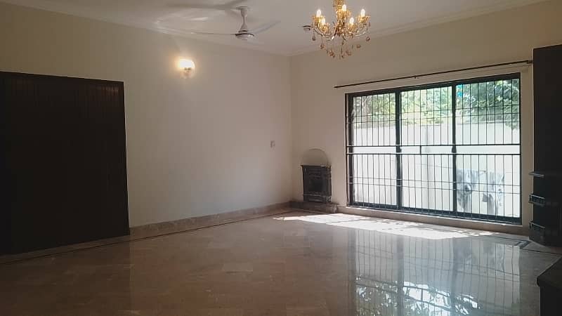 1 Kanal Double Story Double Unit House Is Vacant For Rent 29