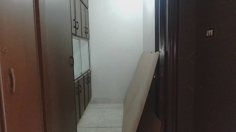 1 Kanal Double Story Double Unit House Is Vacant For Rent 33