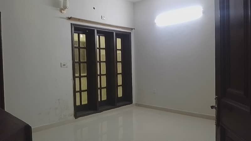 1 Kanal Double Story Double Unit House Is Vacant For Rent 40