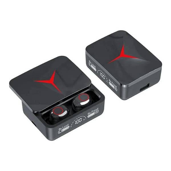 Noise Reduction Earbuds 3