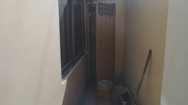 5 Marla Double Storey House Is Vacant For Rent 16