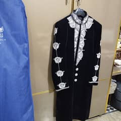 sherwani