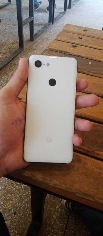 Google pixel 3 pta approved 2