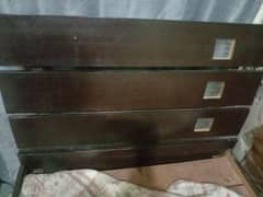 2 Single Bed Ergent Sale