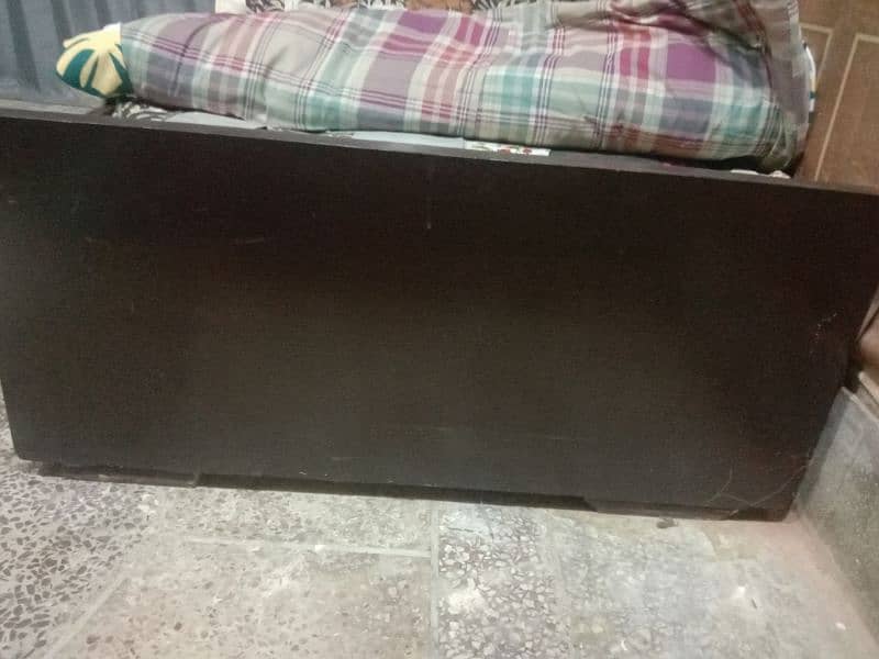 2 Single Bed Ergent Sale 1