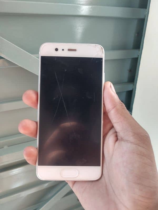 Huawei p10 urgent for sale 2