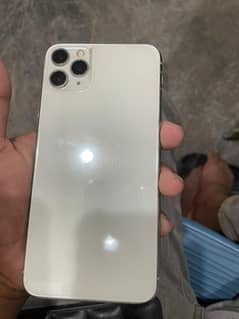 iPhone 11pro max 256gb