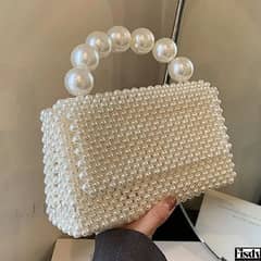 Ladies bags | Handbags | Shoulder bags | Pearls bags | Bag | Bags 0