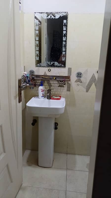 Luxury Fully Furnished Flat For Sale 5