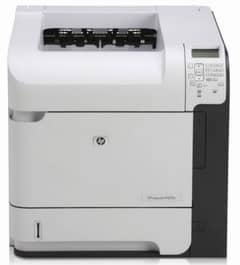 HP laserjet printer 600/602 with duplex (03092316931)