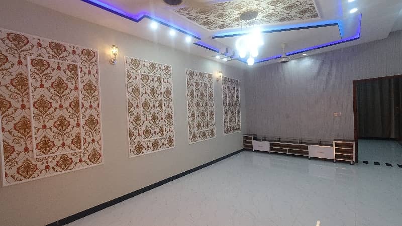 Book A 1125 Square Feet House In Bismillah Housing Scheme 5