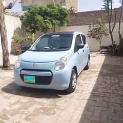 Suzuki Alto 2011/14