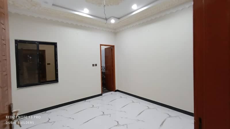 Book A 5 Marla House In Al-Ahmad Garden Housing Scheme 3