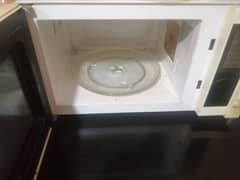 Microwave for sale