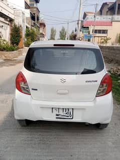 Suzuki Cultus VXL 2022