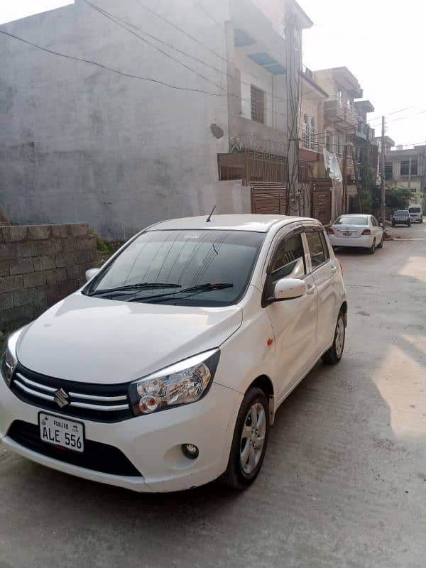 Suzuki Cultus VXL 2022 6