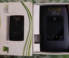 PTCL Evo Cloud Charji For Sale