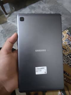 Samsung Galaxy Tab a7 lite 0