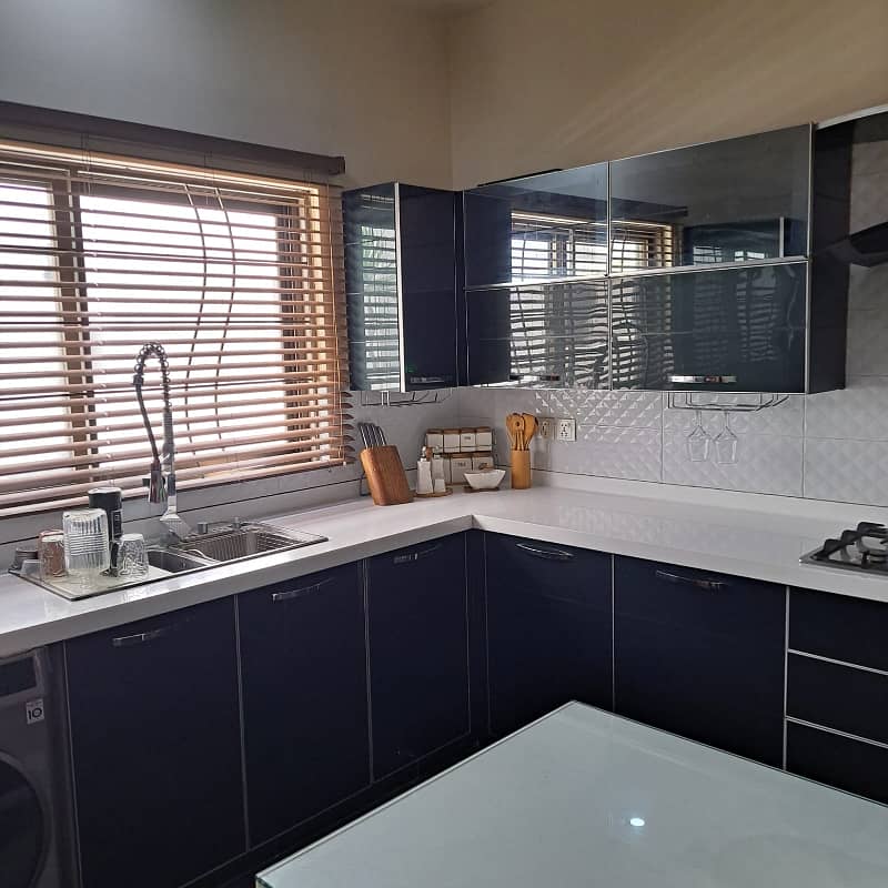 1 Kanal Beautiful Bungalow For Sale In DHA Phase 6 C Block 5