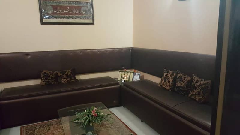 *BUNGALOW FOR SALE* DHA Phase 01 staff lane 9 165 Sq. Yards. Corner Bungalow 0