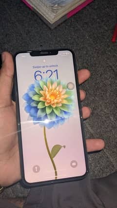 XS max 256 gb