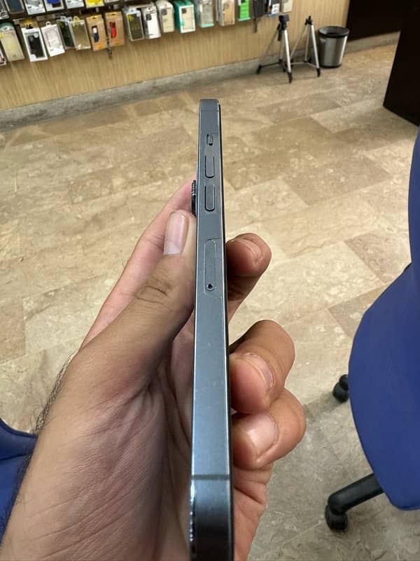 Iphone 13 Pro PTA Approved 1