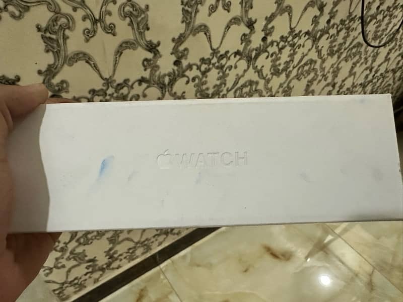 Apple watch series 10 46mm 1