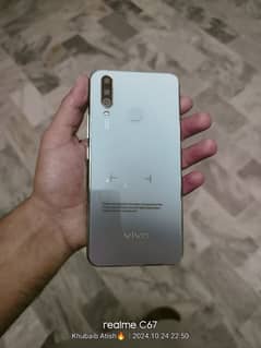 Vivo y17 0