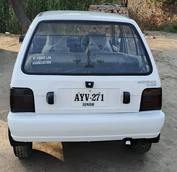 Mehran Euro2 VXR 2013 03458147238 1