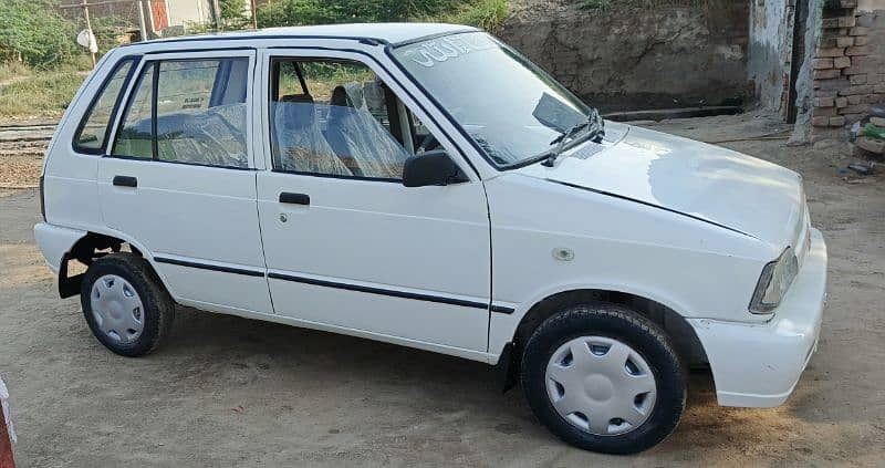 Mehran Euro2 VXR 2013 03458147238 3