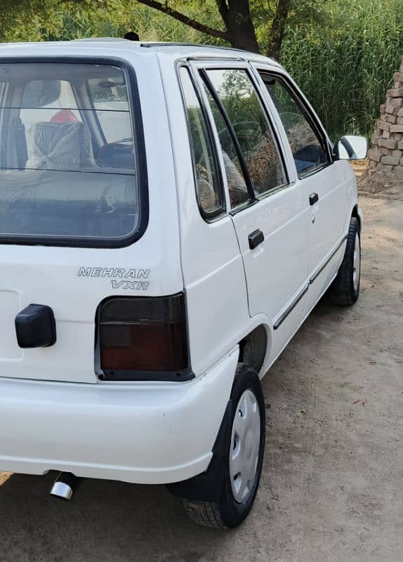 Mehran Euro2 VXR 2013 03458147238 6