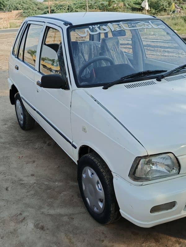 Mehran Euro2 VXR 2013 03458147238 7