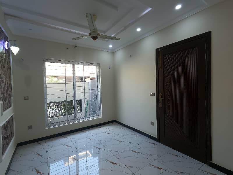 Centrally Located House For sale In Al Rehman Garden Phase 2 Available 5